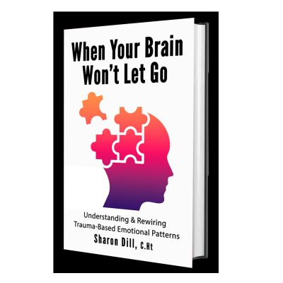 Amazon Kindle- When Your Brain Won’t Let Go